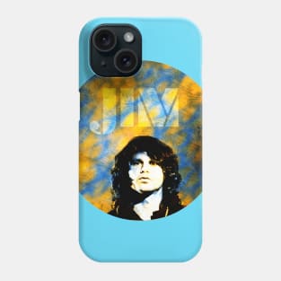 Psychedelic JIM #1 Phone Case