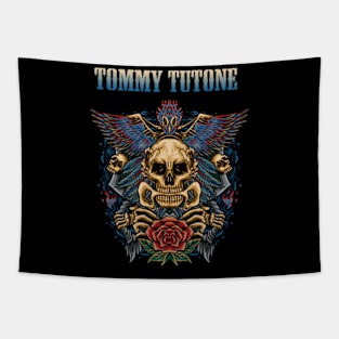 TOMMY TUTONE SONG Tapestry