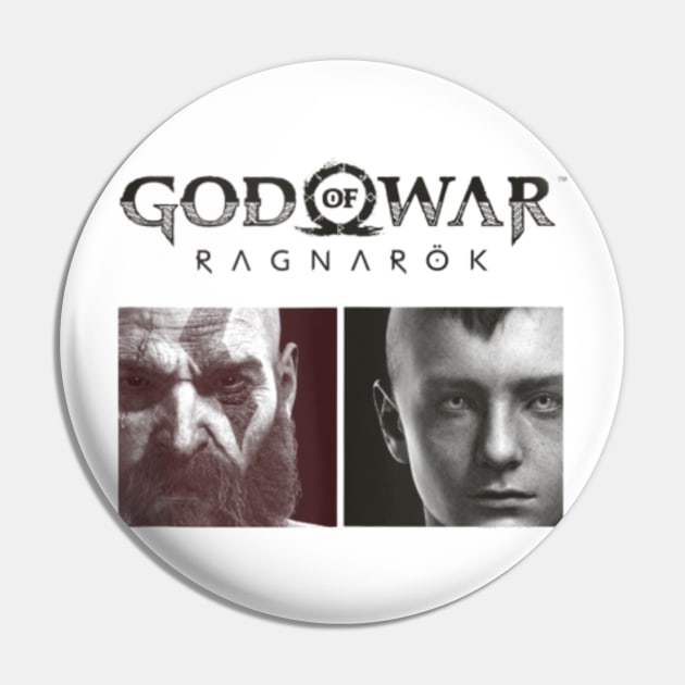 Pin on gow