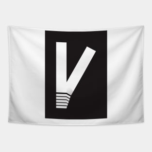 Keyword Vi Tapestry