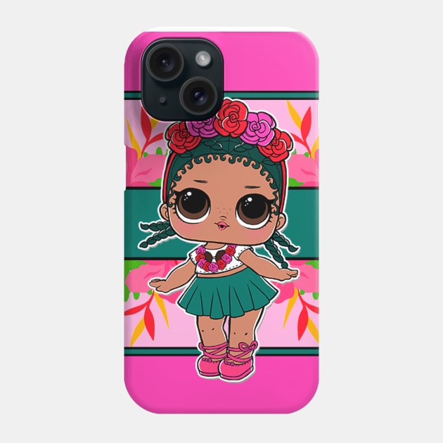 Lol surprise iphone case top