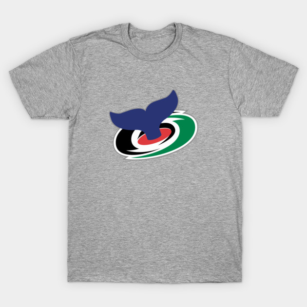 carolina hurricanes t shirt