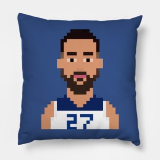 Gobert 8bit Pillow