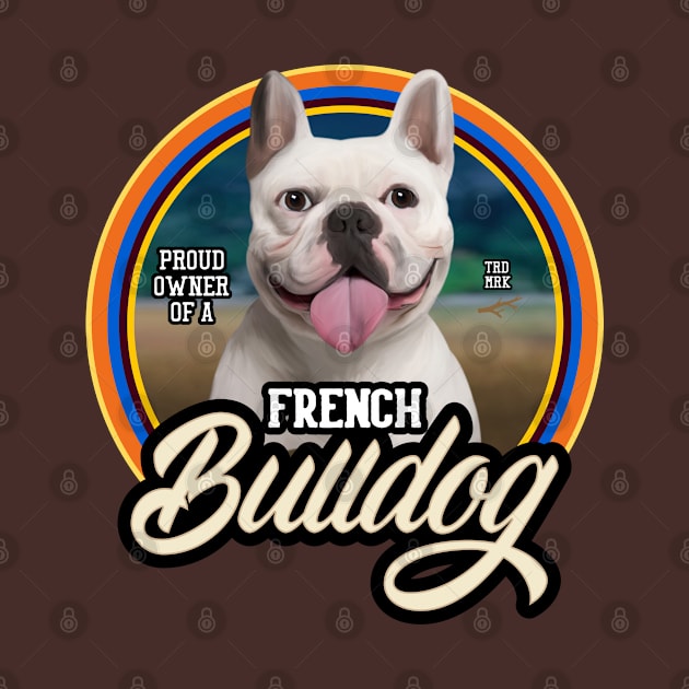 French bulldog owner by Puppy & cute