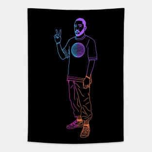 Frank Ocean Tapestry