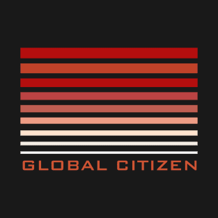 Global Citizen T-Shirt