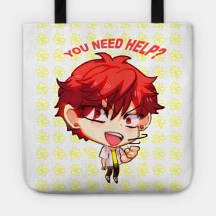 Gekkan Shoujo Nozaki kun ! Mikorin is useful! Tote