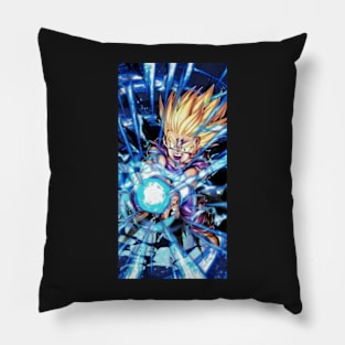 Gohan Pillow