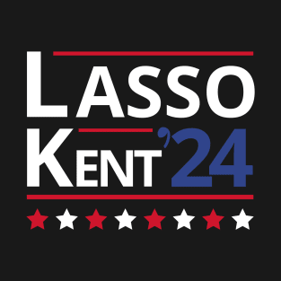 Lasso Kent '24 T-Shirt