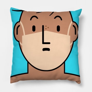 Summer 2020 Pillow