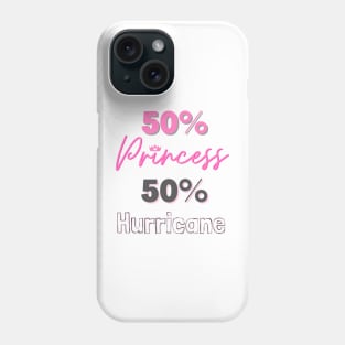 Cute Little girl design Phone Case