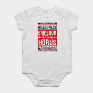 Bodies Bebe Warhammer 40k Teepublic Fr