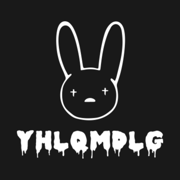 Yhlqmdlg - Yhlqmdlg - T-Shirt | TeePublic
