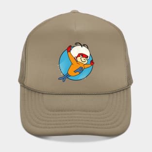 Atom Ant Hat