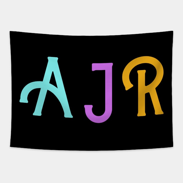 Ajr Tapestry by abahanom