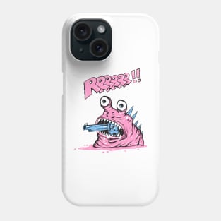 monster Phone Case