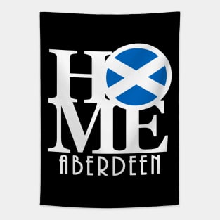 HOME Aberdeen Scotland Tapestry