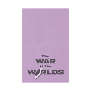 The War of the Worlds T-Shirt