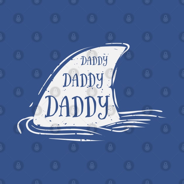 DADDY SHARK by Suva