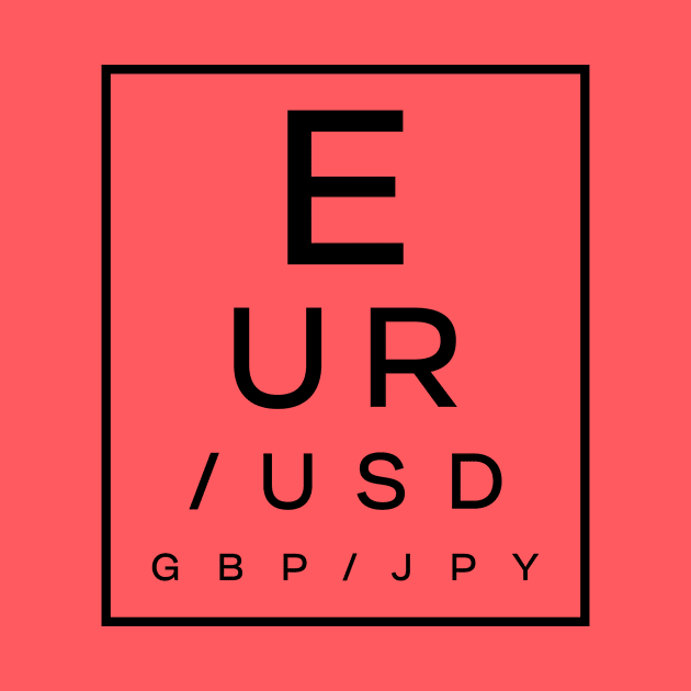 Forex Eye Exam Chart by investortees