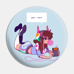 D.VA - PWND Pin