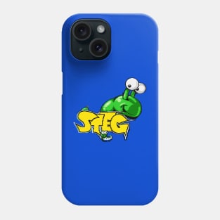 Steg Phone Case