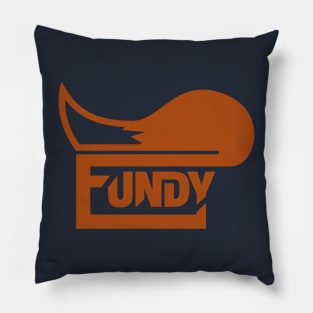 Fundy Pillow