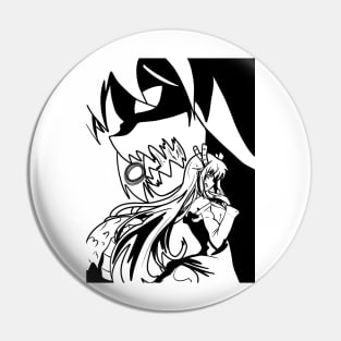 Dragon Maid Tohru Pin