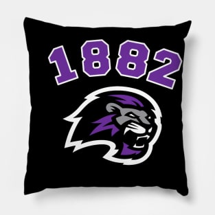 Paine 1882 College Apparel Pillow