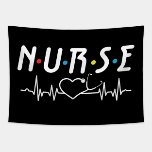 nurse Tapestry