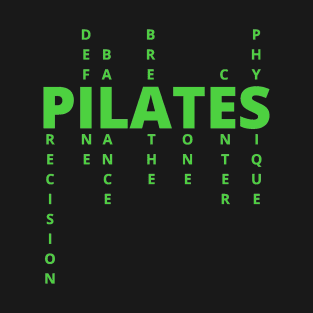 Pilates T-Shirt