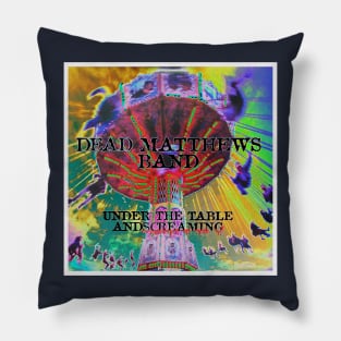 Dave Matthews Band's Shadow Pillow