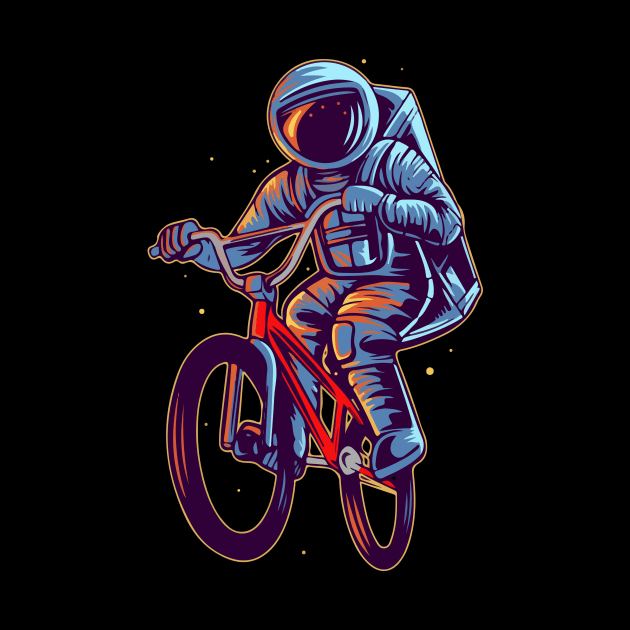 astronaut by awesome98