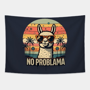 NO PROBLAMA Tapestry