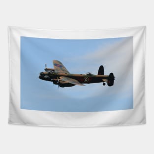 Avro Lancaster Tapestry