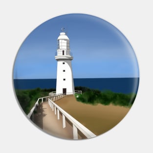 Cape Otway Australia Pin