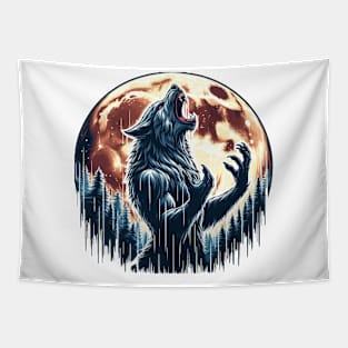 Howling Tapestry