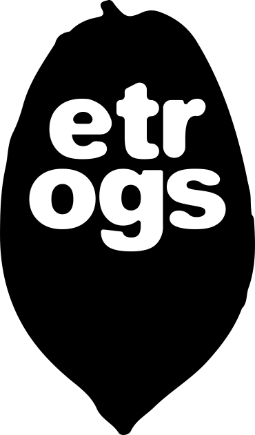 Ertog "etrogs" אֶתְרוֹג citron fruit Kids T-Shirt by FOGSJ