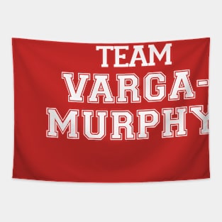 Neighbours Team Varga-Murphy Tapestry