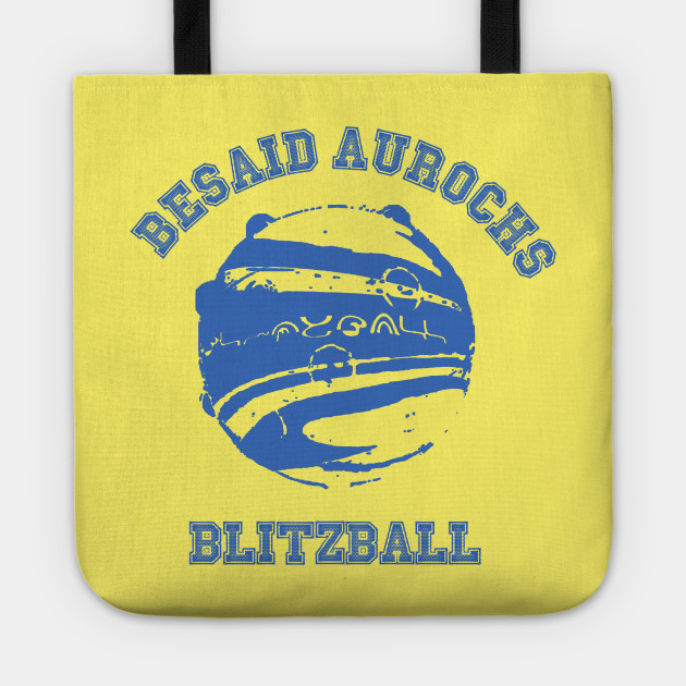 Besaid Aurochs Blitzball
