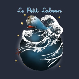 La Petite Laboon T-Shirt