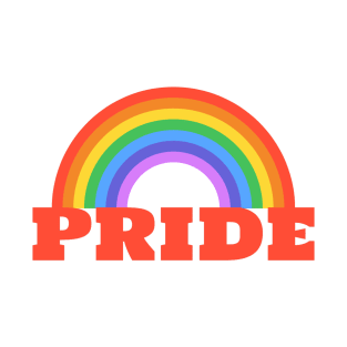 Pride Awareness T-Shirt