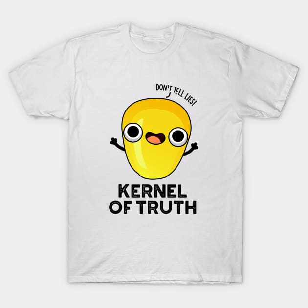 I Don't Know Honesty Pun Tshirt I Don't Know Honesty Pun Tshirt