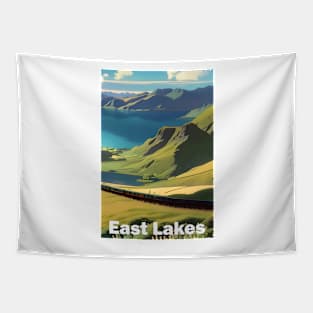 East Lakes Tapestry