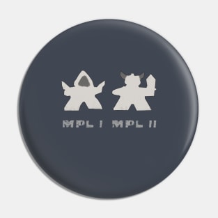 MPL Pin