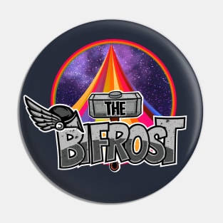 The Bifrost Pin