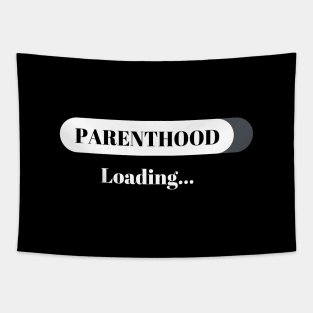 Parenthood Tapestry