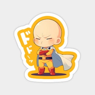 saitama Magnet