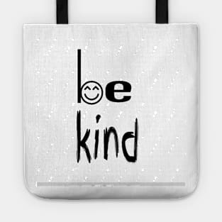 be kind Tote