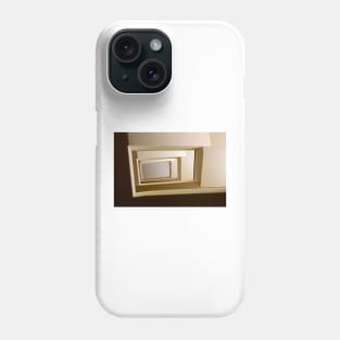 Staircase Phone Case